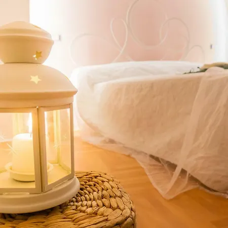 Casa Ristori Holiday home