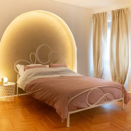 Casa Ristori Cividale Del Friuli