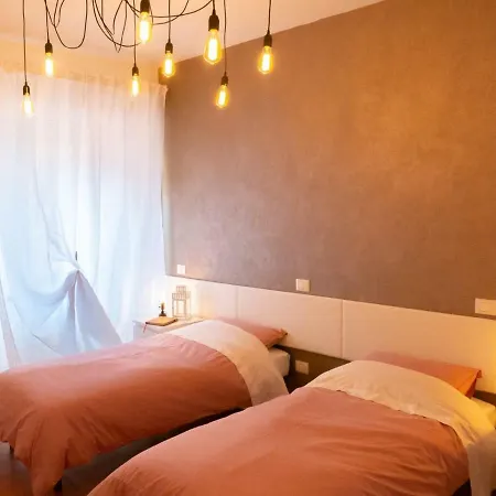 Casa Ristori Ferienhaus Cividale del Friuli