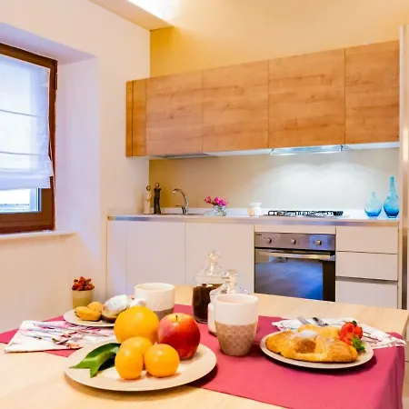 Casa Ristori Cividale Del Friuli