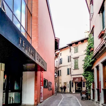 Casa Ristori *