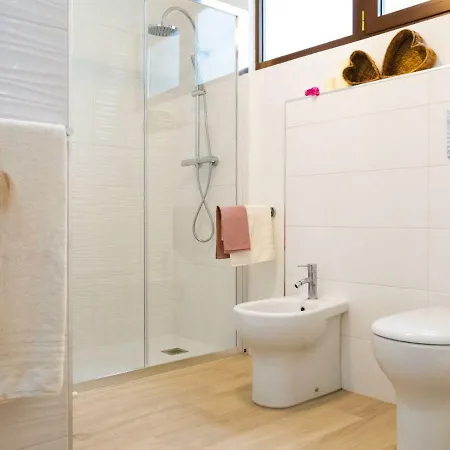 Casa Ristori Dom wakacyjny *