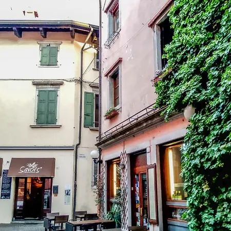 Holiday home Casa Ristori