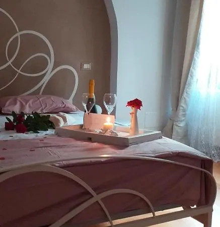 Casa Ristori * Cividale del Friuli