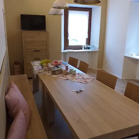 Prázdninový dům Casa Ristori Cividale del Friuli