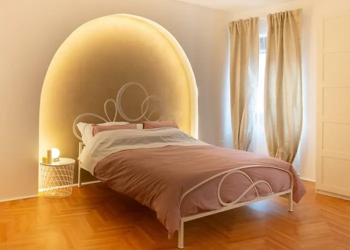 Casa Ristori Cividale del Friuli