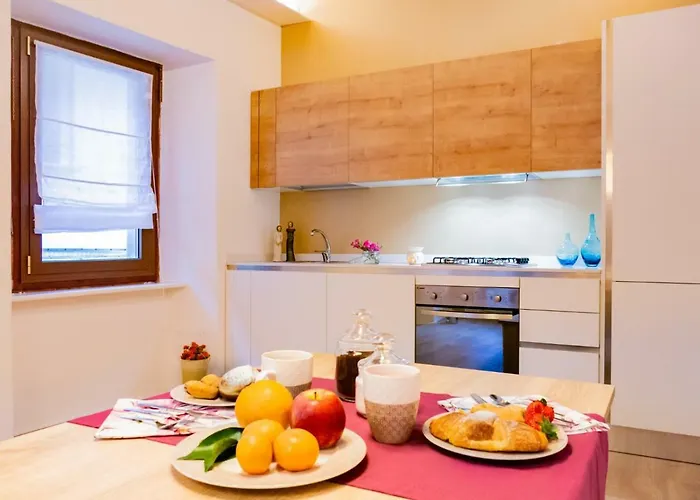 Casa Ristori Cividale del Friuli