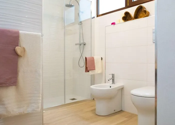 Casa Ristori Nyaraló *