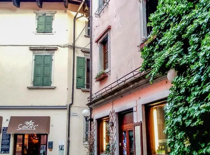 Nyaraló Casa Ristori