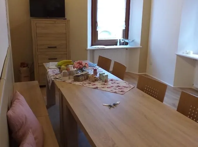 Nyaraló Casa Ristori Cividale del Friuli